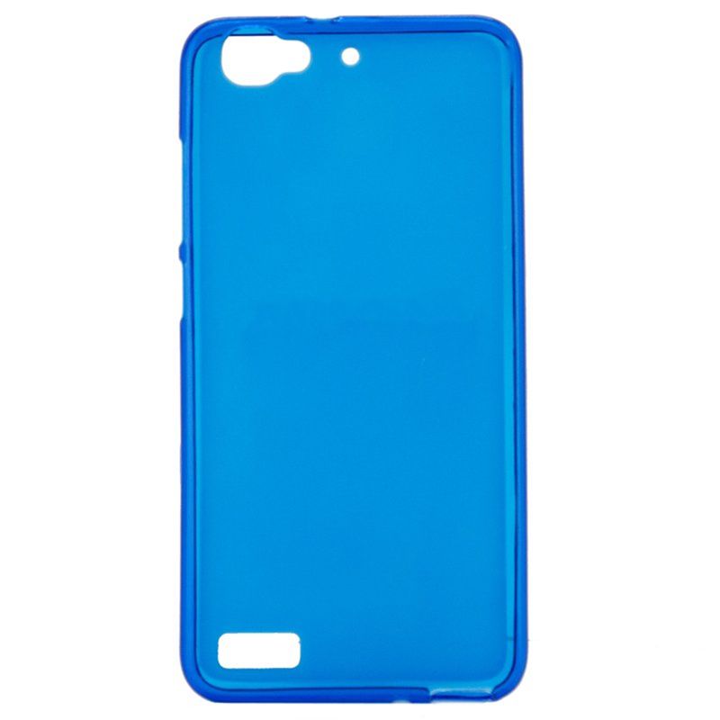 X One Funda Tpu Huawei Gr3 P8 Lite Smart Azul